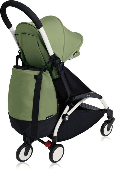 Babyzen Yoyo Shopping Bag Accessoire in Peppermint Green - Bild 1
