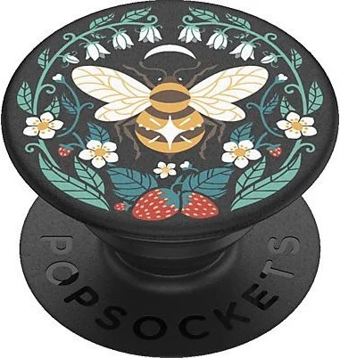 PopGrip Bee Boho GoPro Halterung in Multicolour - Bild 1