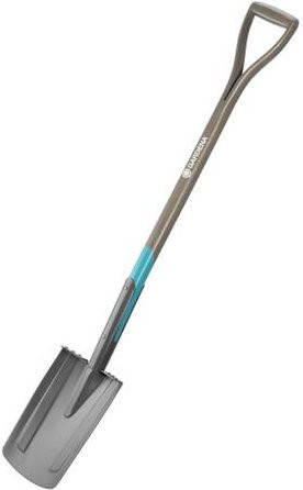 Gardena NatureLine Spaten 17000-20 aus Stahl - Bild 1