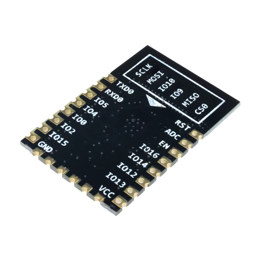 diymore ESP8266 ESP-12F WLAN-Modul ESP Entwicklungsboard für serielle Fernsteuerung - Bild 2