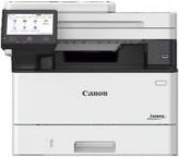 Canon i-SENSYS MF461dw II Multifunktionslaserdrucker mit Drucken, Scannen und Kopieren in Schwarz-Weiß - Bild 1
