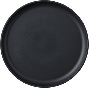 Mepal Frühstücksteller Silueta in Nordic Black, Durchmesser: 23 cm - Bild 1