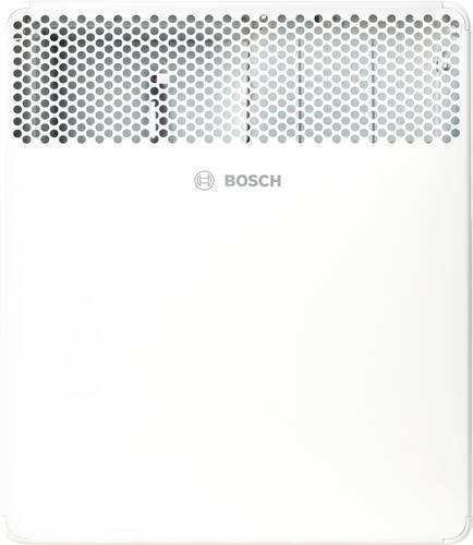 Bosch Home Comfort HC4000-5 Konvektor 500W Weiß mit Thermostat und Überhitzungsschutz - Bild 1