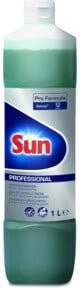 Handspülmittel Professional SUN Green 1 l - Bild 1