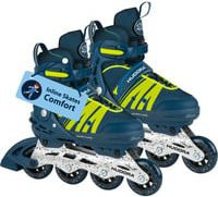 HUDORA Inline Skates Comfort Größe 29-34 - Bild 1