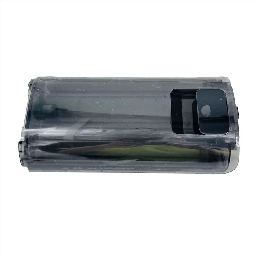 Dreame Wassertank und Eimer für sauberes Wasser als Wasservorratsbehälter für Dreame H15 Pro und H15 Pro HEAT Staubsauger, transparent - Bild 3
