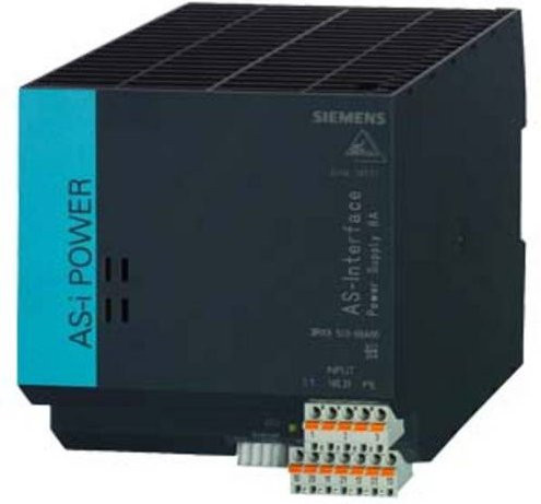 Siemens 3RX95030BA00 Hutschienen-Netzteil in Multicolor - Bild 1