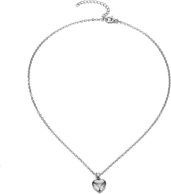 VKME Halskette, Silber, Damen - Bild 1