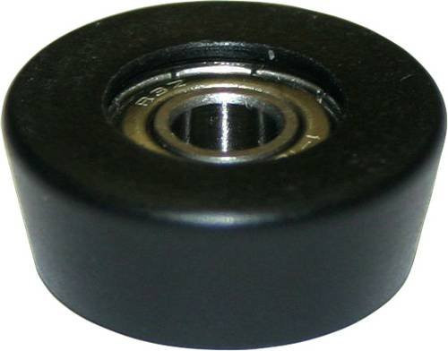 Festool Anlaufkugellager D21,1/6° in Schwarz - Bild 1