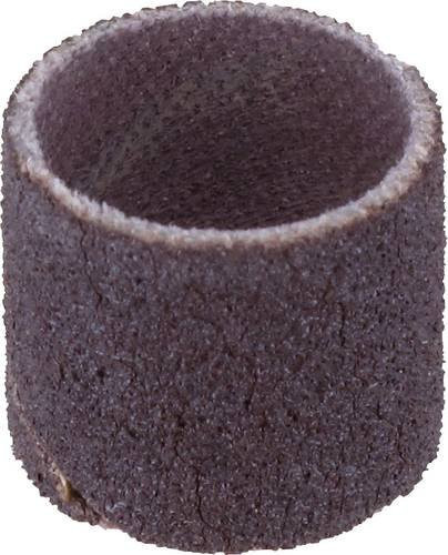 Dremel Schleifband für Bandschleifer, Körnung 120, Durchmesser: 13 mm, 6 Stück - Bild 1