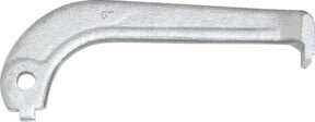 KS Tools Abzieherarme 6 Zoll in Silber - Bild 1