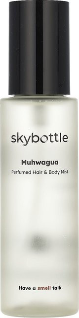 Skybottle Haar- & Körperspray Fig Tree, 100 ml, Unisex, Feige - Bild 1