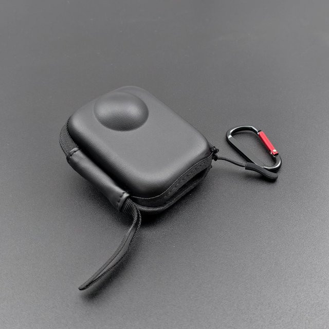 DJI Hartschalen-Tragetasche für OSMO 360 Action-Kamera-Zubehör in Schwarz - Bild 1