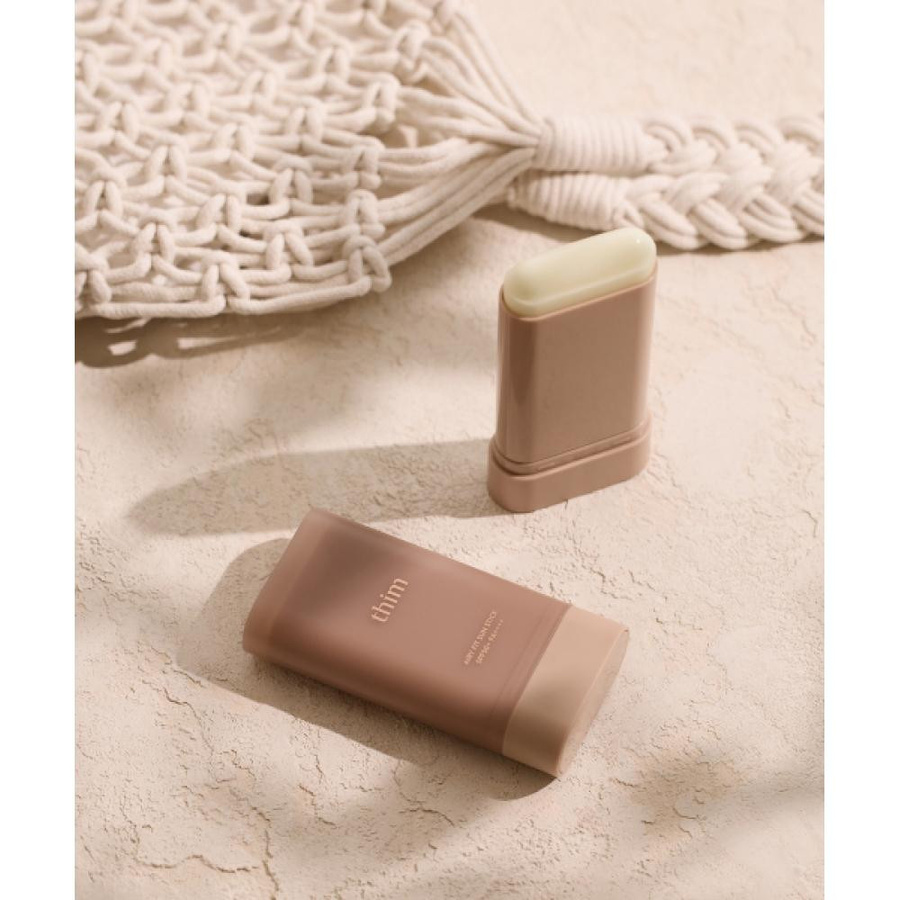 Thim Beauty Airy Fit Sonnenschutz-Stick, 20g, LSF 50+ - Bild 2
