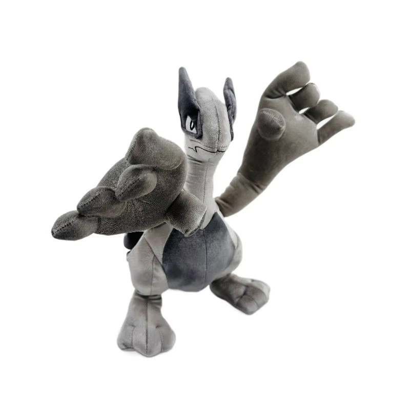 TAKARA TOMY Pokémon Lugia-Plüsch, 30 cm, beweglich - Bild 2