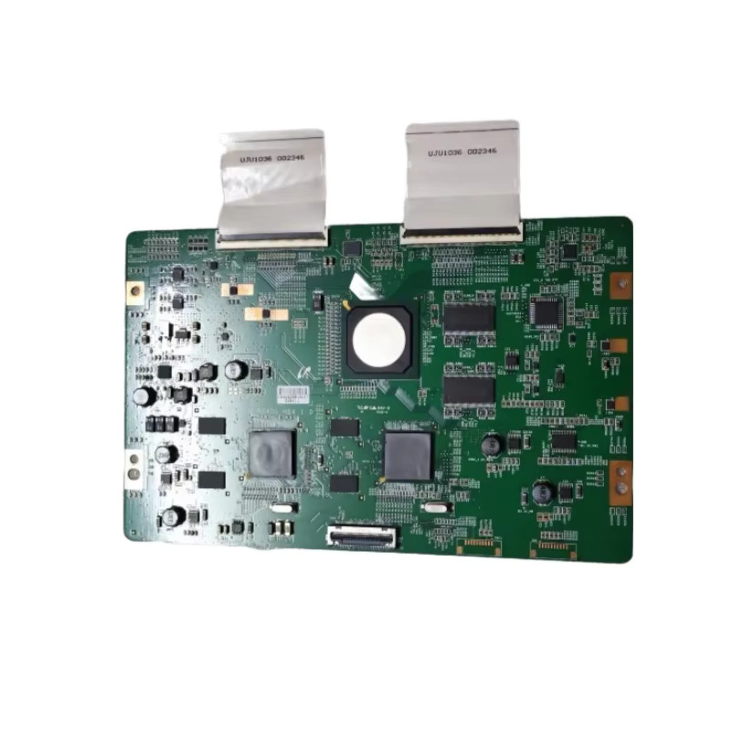 Samsung Logic Board für UA46C7000WF und 55C57000WF 65 Zoll Modell 2010-R240S-MB4-1,0 in Grün - Bild 2