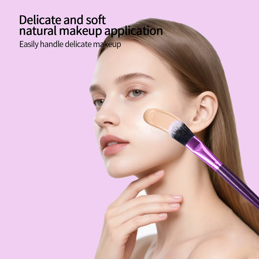 KOSSHOW Foundation-Pinsel, Make-up-Pinsel-Werkzeuge - Bild 2