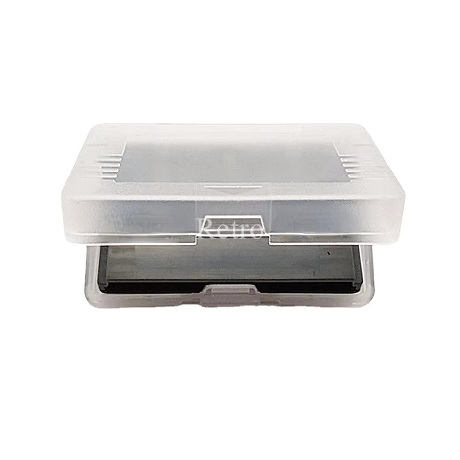 Bandai GBA/GBC Blanko Spielkarte für Retro-Spiele mit Speicherplatz für deine eigenen Inhalte - Bild 2