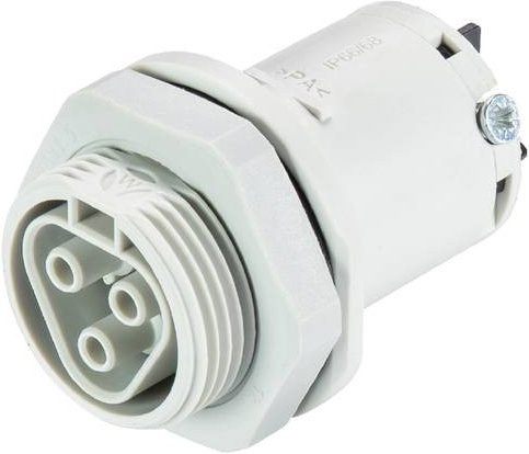 Wieland Electric 96.031.5053.0 Geräteanschluss - Bild 1