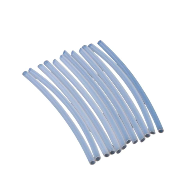 JTZTF PTFE Rohr Filament Schweißer Stecker Joiner 1,75mm für PLA/ABS 3D Drucker Zubehör (20/100 Stück) - Bild 3