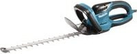 Makita Heckenschere UH5580 Reciprocating in Blau/Schwarz mit Netzbetrieb - Bild 1