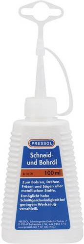 Pressol Bohr- und Schneidöl 100 ml - Bild 1