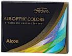 Alcon Air Optix Colors Monatslinsen farbig - Bild 1