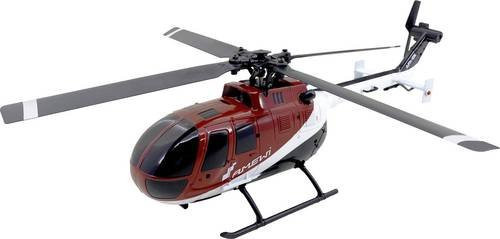Amewi AFX-105 X, ferngesteuertes VTOL-Flugzeug, Elektromotor - Bild 2