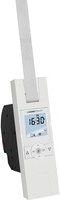 HOMEPILOT RolloTron premium smart Elektrischer Gurtwickler in Weiß - Bild 1