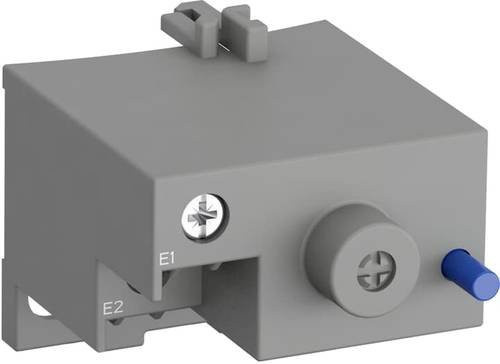 ABB DRS-F-EF-04 Fernrückstellspule in Grau - Bild 1