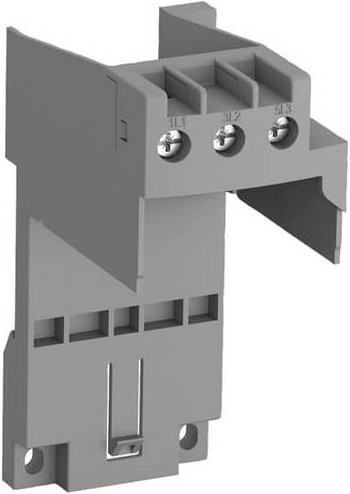 ABB DB19EF Schalter in Grau - Bild 1