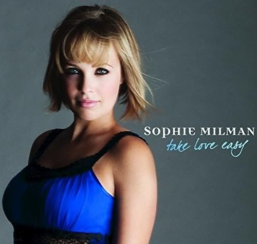 Take Love Easy von Sophie Milman, CD - Bild 1