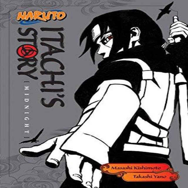 Naruto Itachis Geschichte Bd. 2, Takashi Yano, Taschenbuch - Bild 1