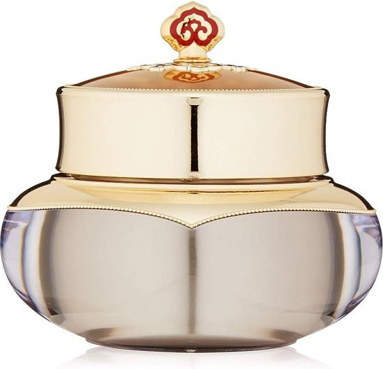 The History of Whoo Cheongidan Hwahyun Radian Regenerierende Creme, 60 ml, mit Ginseng - Bild 1