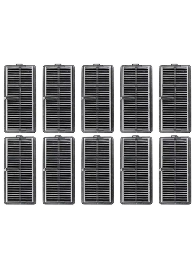 HEPA-Filter für Dreame X40 Pro Ultra Roboterstaubsauger - Bild 6