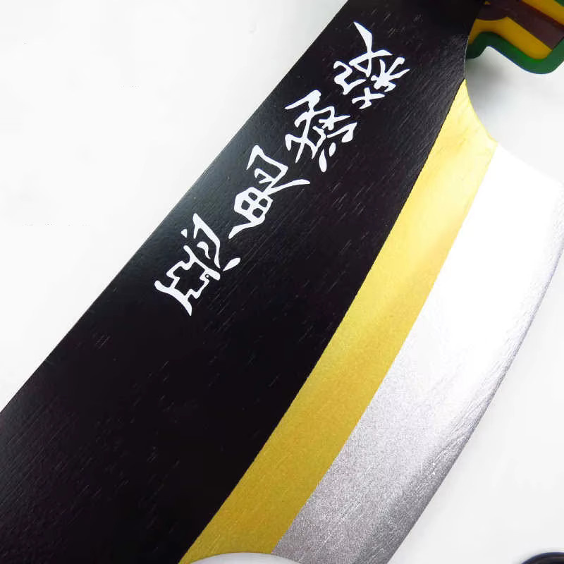 Bandai Demon Slayer Uzui Tengen Katana, Spielzeug, 80cm - Bild 5