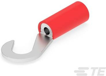 TE Connectivity 32456 in Rot - Bild 1