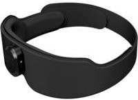 Renpho Augenmassagegerät Eyesnooze Aroma in Schwarz - Bild 1