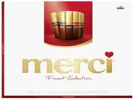 Merci Schokolade Finest Selection 675 g - Bild 1