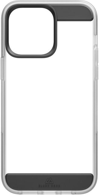 Air Robust Schutzhülle für Apple iPhone 14 Pro Max, Transparent - Bild 1