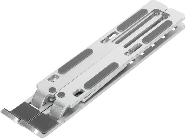 Targus Notebook-Ständer Silber AWE810GL für 15,6 Zoll (39,6 cm) - Bild 1