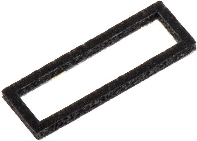 HMD Barbie Schwamm Service Pack in Schwarz - Bild 1
