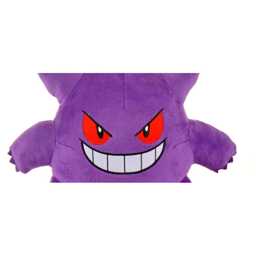 DUODUOBAO Pokémon Plüschtier, lila - Bild 2