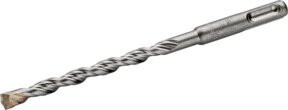 Cimco Hammerbohrer JORAN SDS-Plus mit Carbide-Spitze in Silber, Durchmesser: 14,0 mm - Bild 1