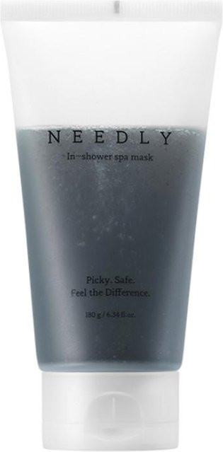 NEEDLY In-Dusch-Spa-Maske, 180g, Unisex - Bild 1