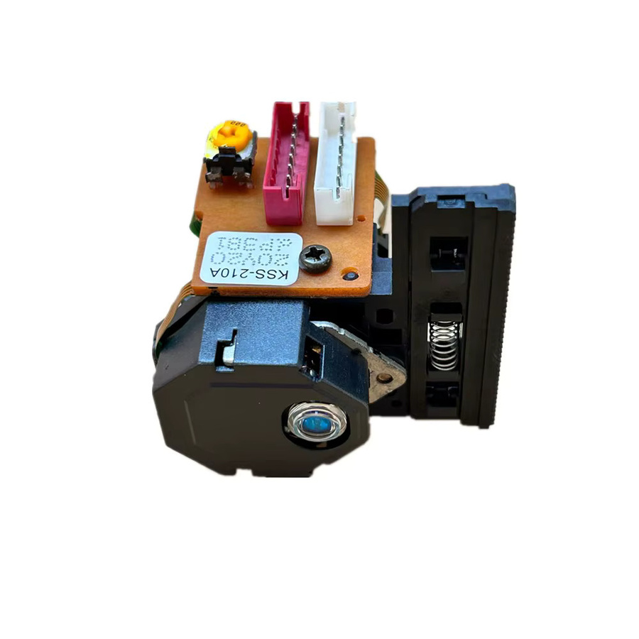 Hekaseya Optischer Tonabnehmer mit Laserlinse für Radio-CD-Player KSS-210A KSS-210B KSS-212B KSS-150A - Bild 3