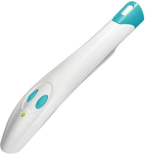 HomeSweet Anti-Juckreiz-Stift, weiß, Unisex - Bild 1