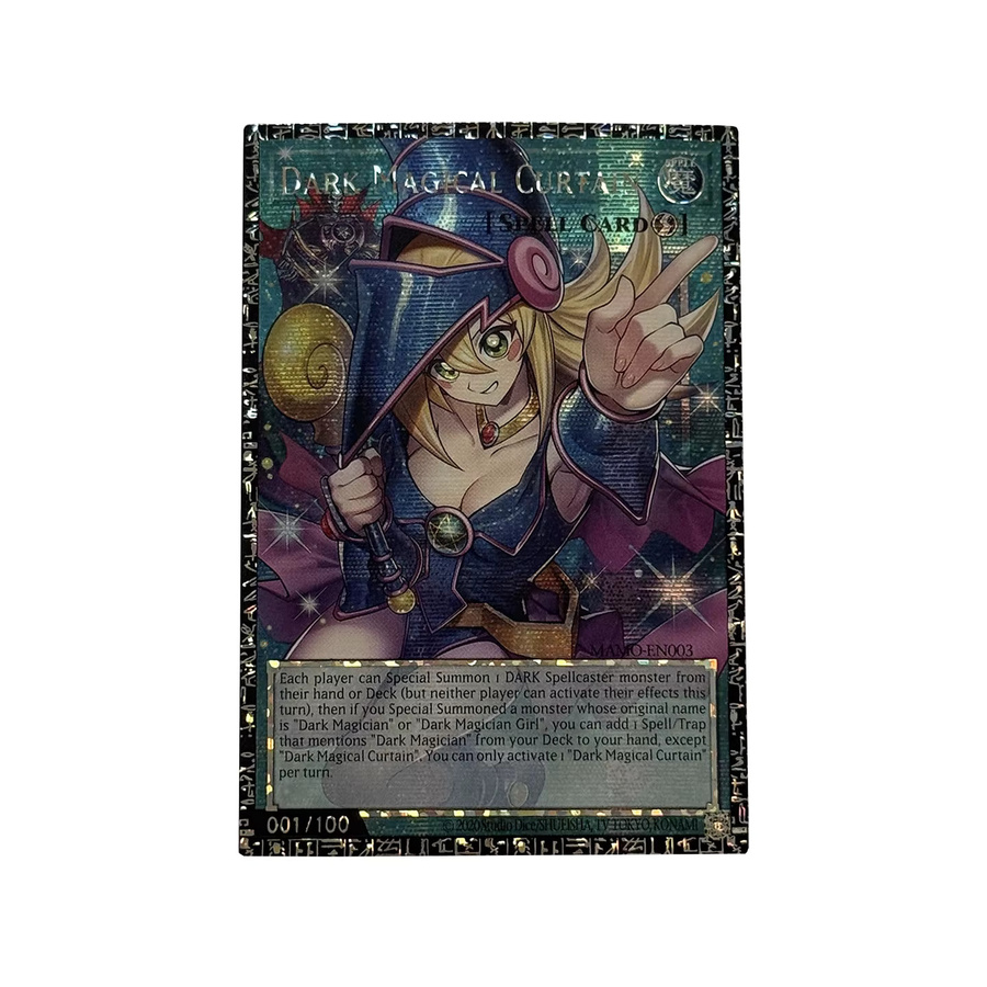 Yu-Gi-Oh! Sammlung DIY Proxy-Karten, Set / Bundle - Bild 2