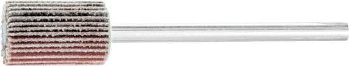 PFERD Korund Fächerschleifer A320 Durchmesser: 10 mm, Schaft-Ø: 3 mm, 10 Stück, braun - Bild 1