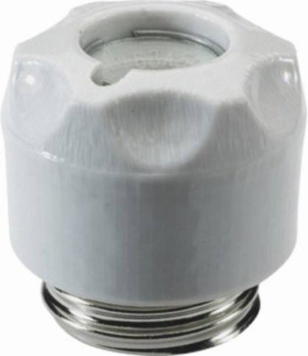 Mersen D-Schraubkappe Sicherungsgröße DIII 63A 500V 00591.000200 - Bild 1